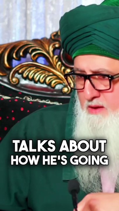 Shaykh Nurjan Mirahmadi -The devil inside