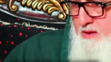 Shaykh Nurjan Mirahmadi -The devil inside