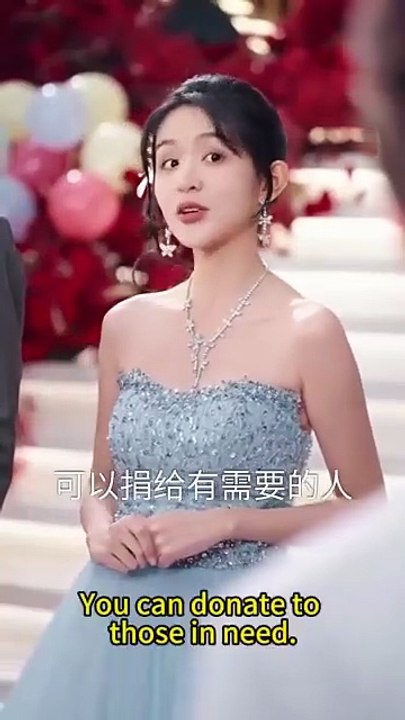 Fake Heiress Quit Acting ⧸ Stop Acting Fake Heiress, the Real One is Not to be Messed With [Full Movie] [Full Version]Full EP - Full