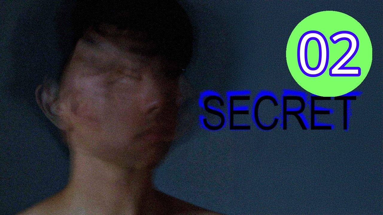 Secret 2025 Episode 2 Engsub