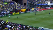 Brazil vs France Full Match1