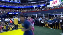 Brazil vs France Full Match 2