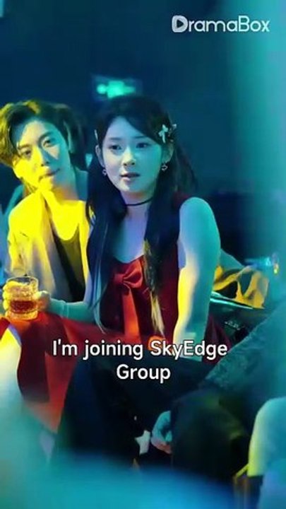 【DUBBED】 The Scars You Carved Into Me #dramabox