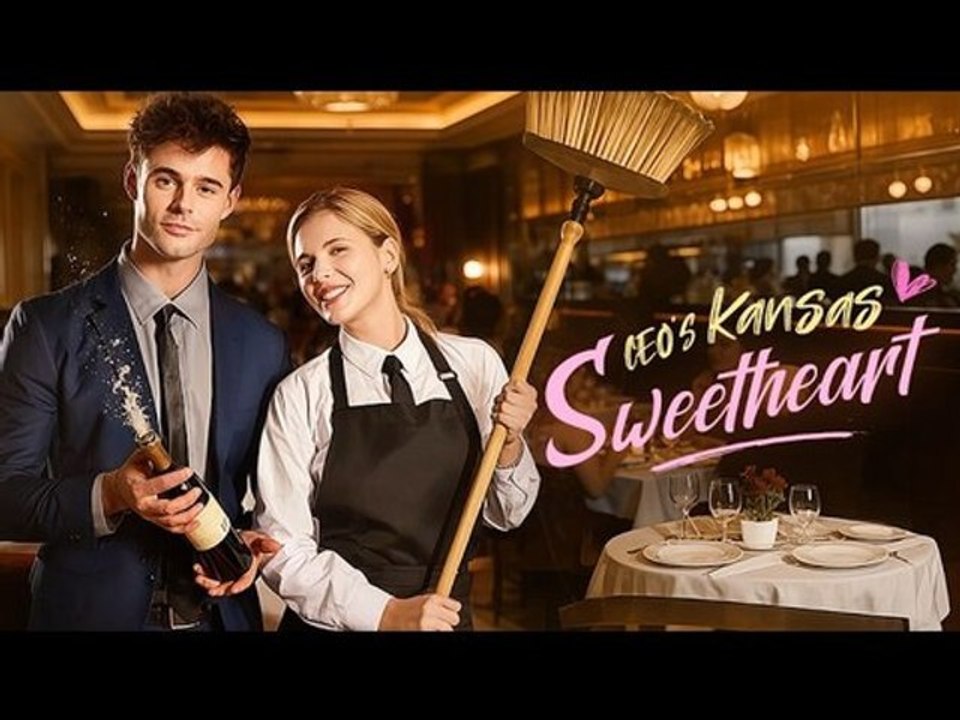 CEO's Kansas Sweetheart
