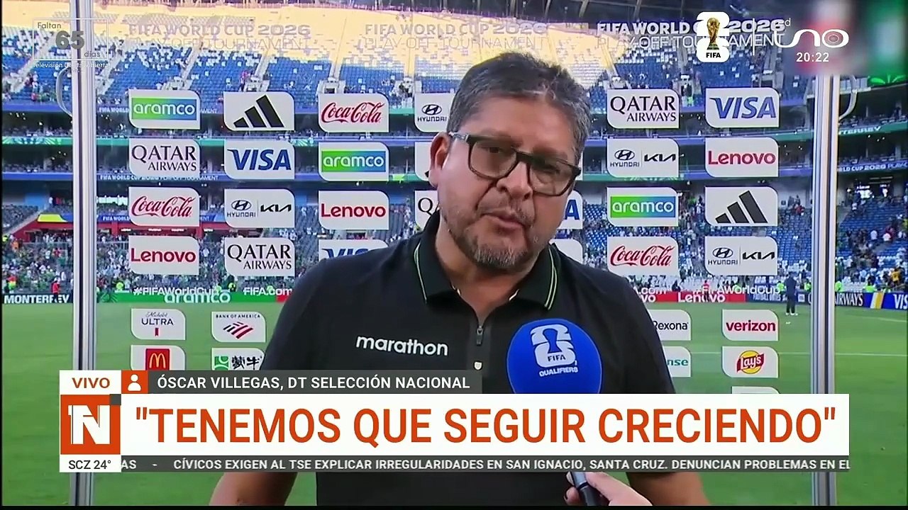Óscar Villegas