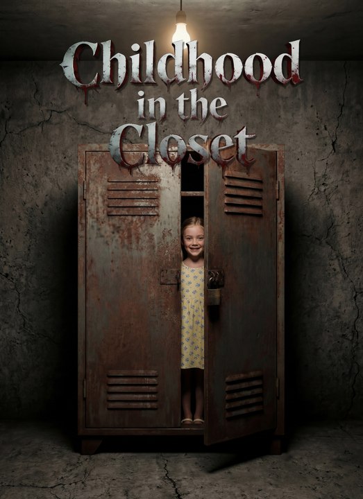Childhood in the Closet - FULL - Reelshort