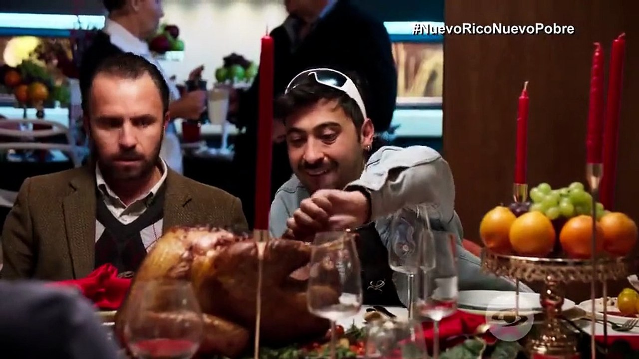 05. Nuevo Rico, Nuevo Pobre