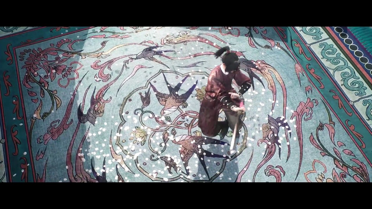 Project: The Perceiver - Il trailer ufficiale