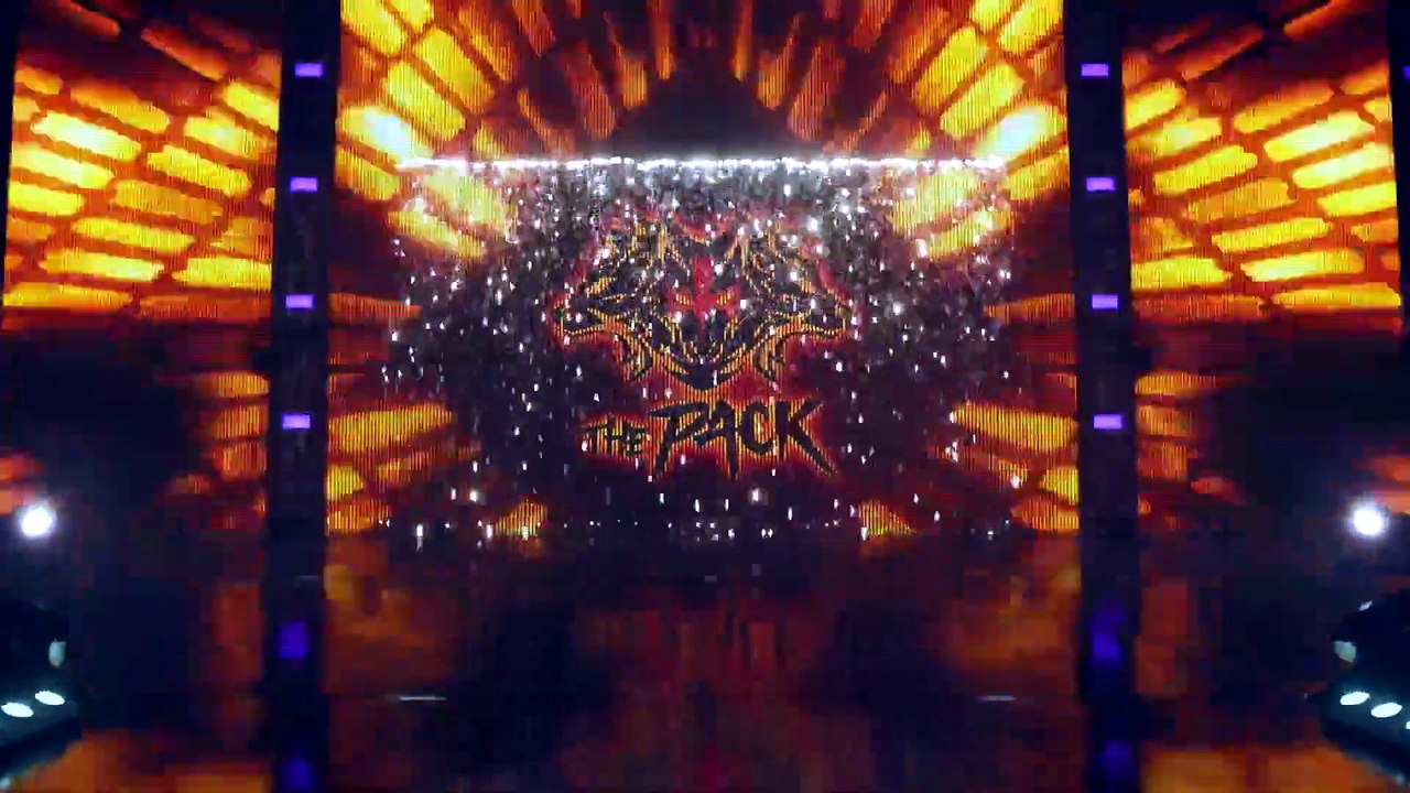 New VIRTUA FIGHTER Project - Wolf Hawkfield Teaser Trailer