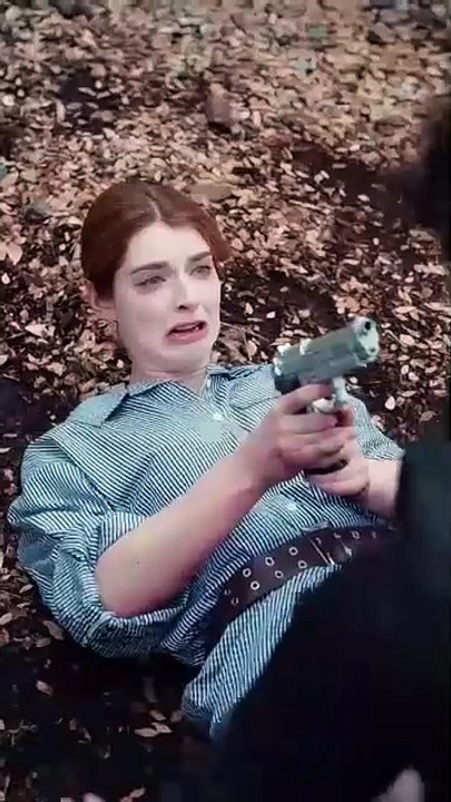 Watch The bride with secret past