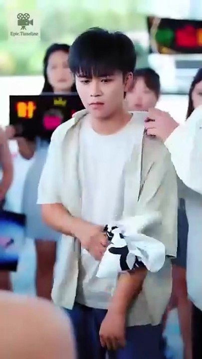 Watch The billionaire's unexpected. Heir