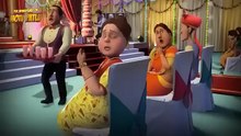 👉 Motu Patlu ka sabse funny aur entertaining episode 😂