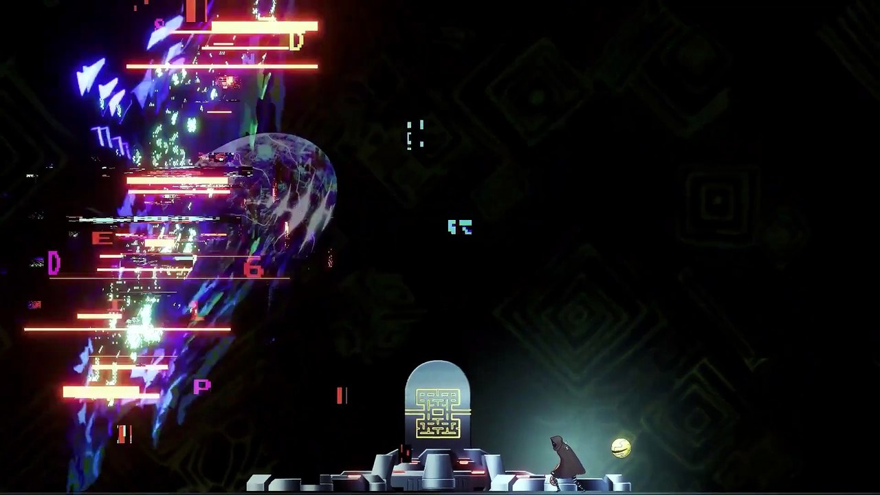 Shadow Labyrinth - Maze Reveal Trailer