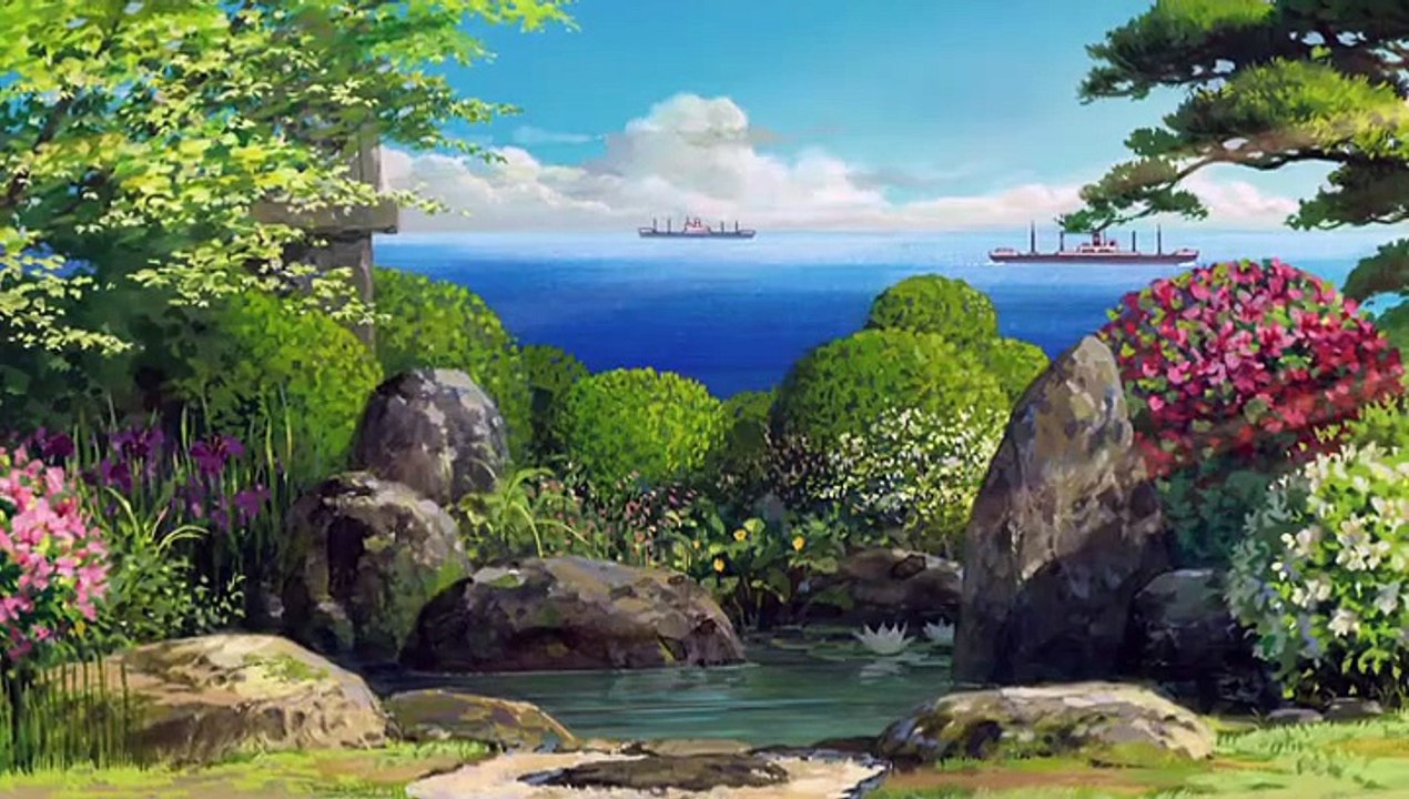 Movie Magic 2.0 From Up On Poppy Hill