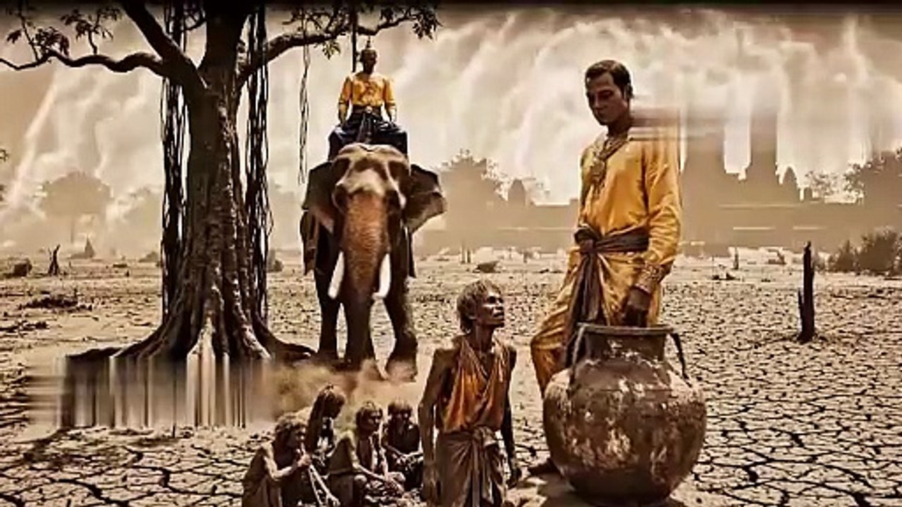 KHMER EMPIRE CAMBODIA