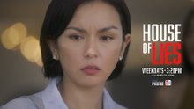 House of Lies: Tamang hinala? | Episode 50