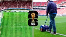 Mundial 2026: Estadio Akron, la casa de la afición mexicana se viste de gala