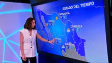 ¡Calor a todo lo que da! Estos estados serán los más afectados este viernes 27 de marzo