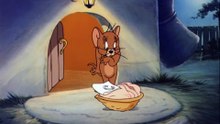 Tom And Jerry - 24 - The Milky Waif (1946)