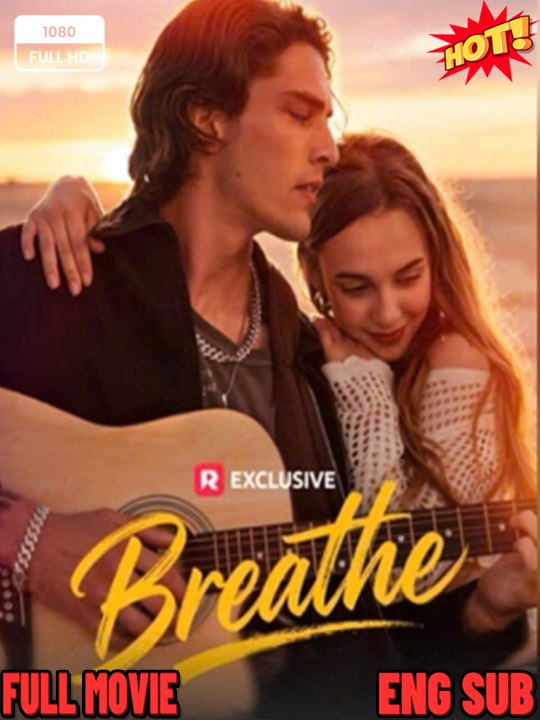🧡**Breathe: A Short Drama 2026 - Intense Storytelling