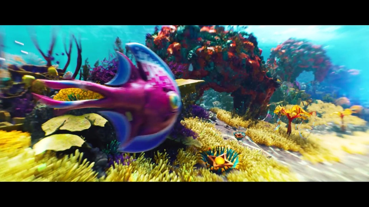 Subnautica 2 - Teaser Trailer