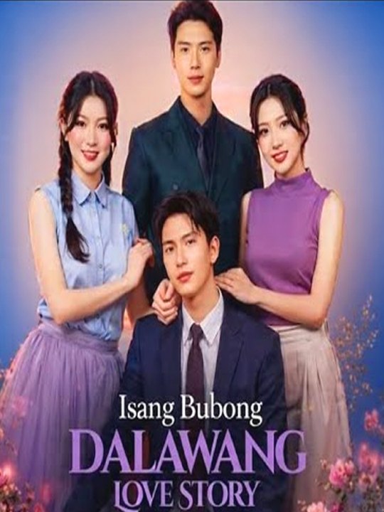 Isang Bubong Dalawang Love Story #englishsub