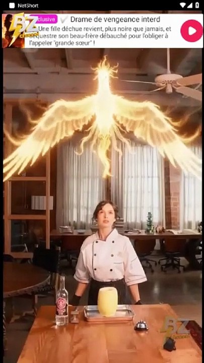 The Cooking Queen A Recipe For Divorce Isode Drama