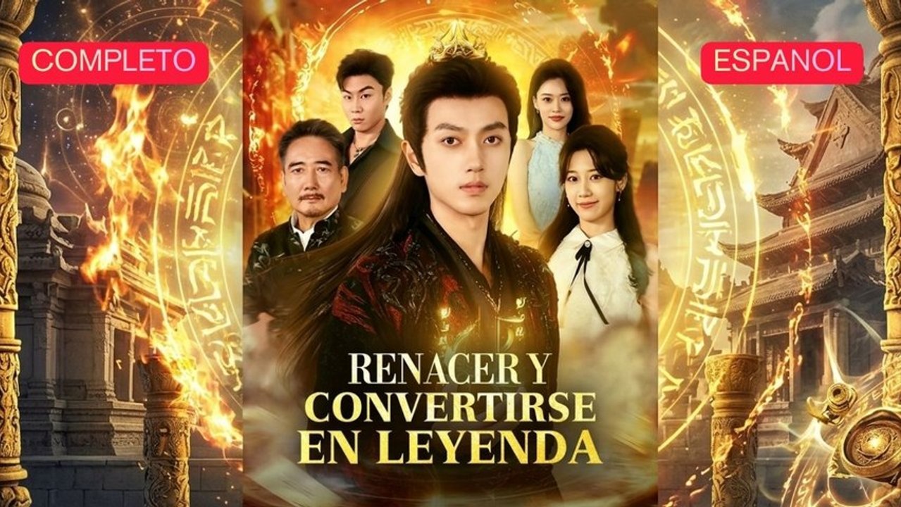 Renacer Y Convertirse En Leyenda VersióN Completo