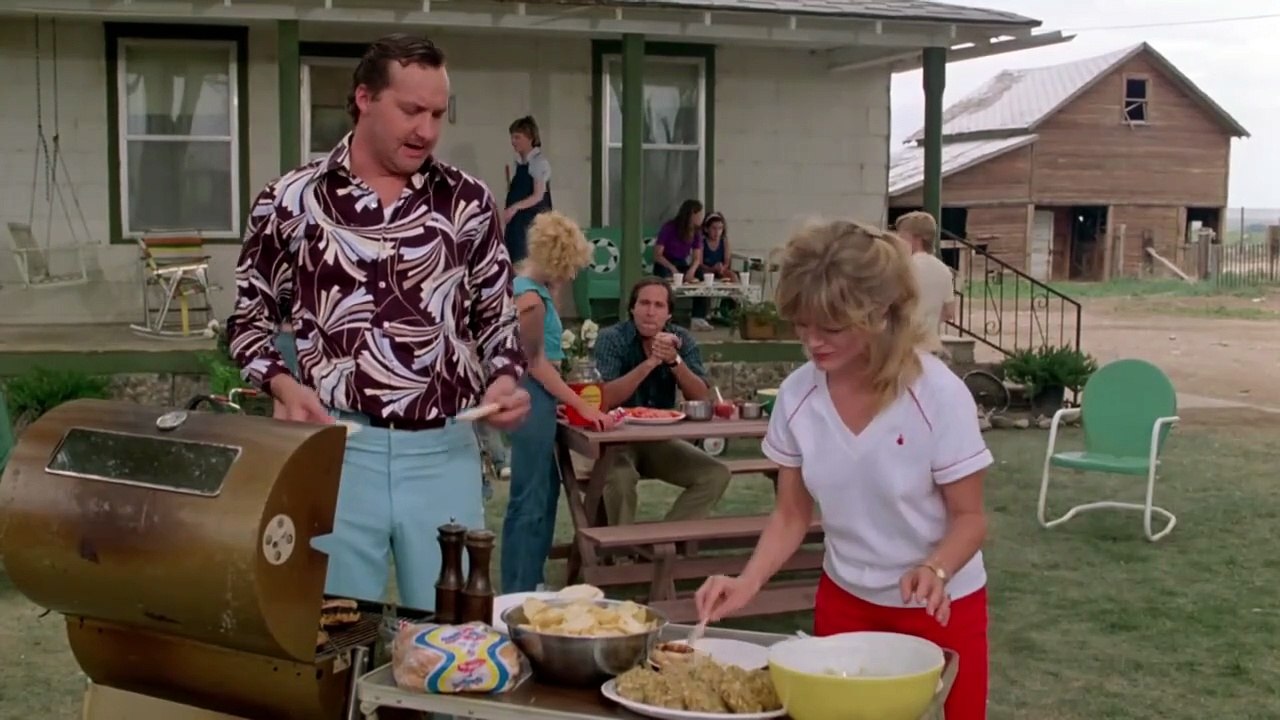 National Lampoons Vacation (1983) Full HD Comedy Movie Chevy Chase Beverly D Angelo [Full Movie] [Ranked]Full EP - Full