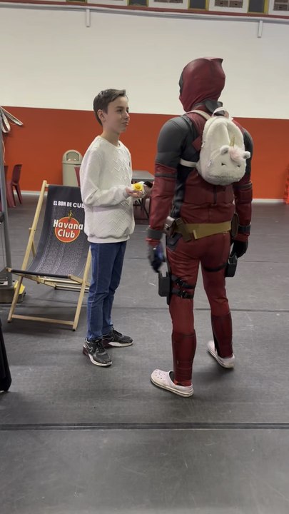 Ilseprtubable le petit, j’en perd mon français !! Et flemme de corriger !