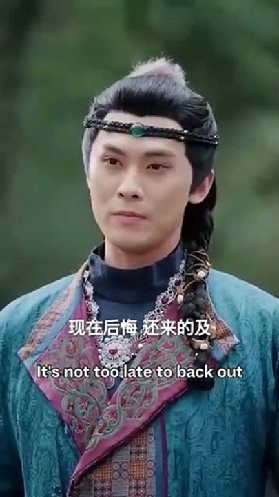 The Ugly Abandoned Concubine's Magnificent Return [Full Movie] [High Quality]Full EP - Full