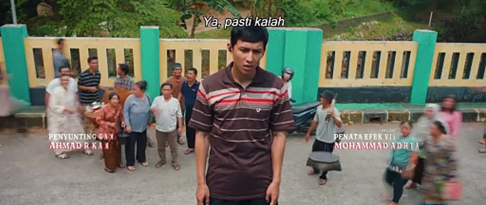 Pesugihan Sate Gagak [2025] | Full Movie HD | Film Indonesia