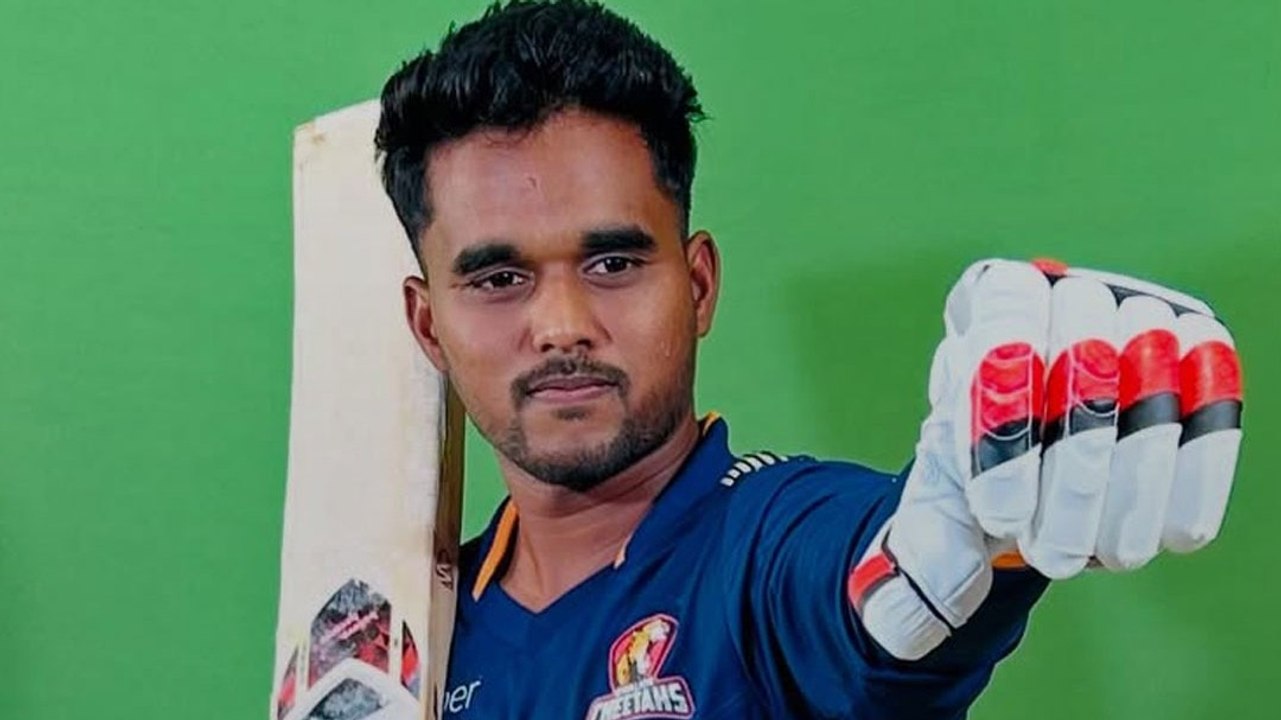 क्या ट्रक ड्राइवर के बेटे मंगेश यादव IPL 2026 म...