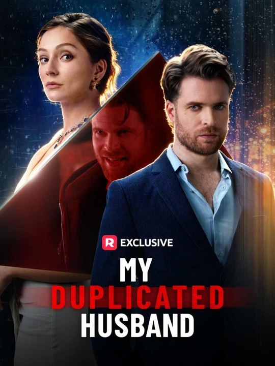 My Duplicated Husband FULL MOVIE 2026 FULL MOVIES ENGLISH SUB (2026)