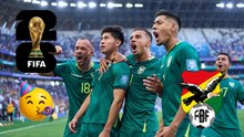 Selección de Bolivia sueña con el Mundial 2026 y avanza a la final contra Irak