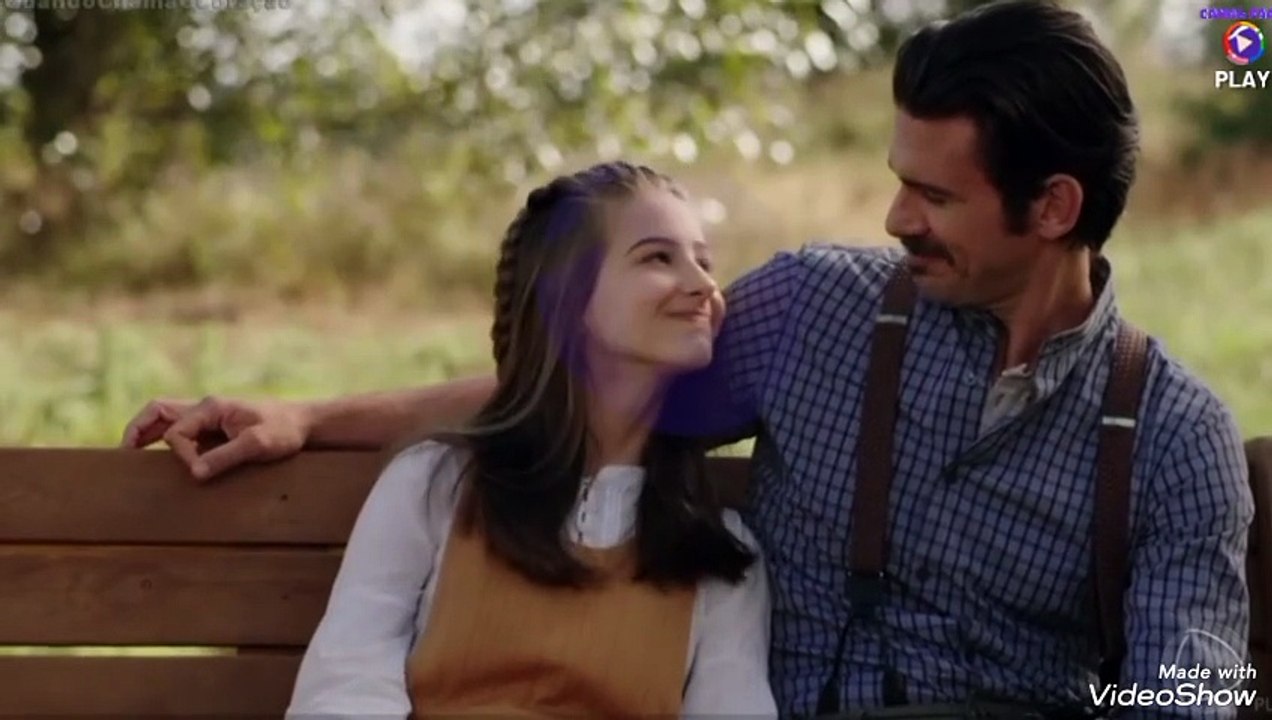 Quando Chama O Coração T9 EP 5 completo