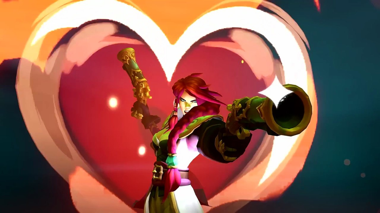 Ruined King: A League of Legends Story | Next-Gen Trailer