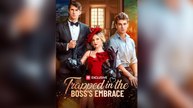 Trapped in the Boss's Embrace Short Drama