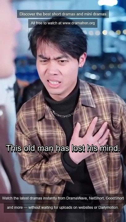 Watch Once a Dragon Always Fire Chinese Drama