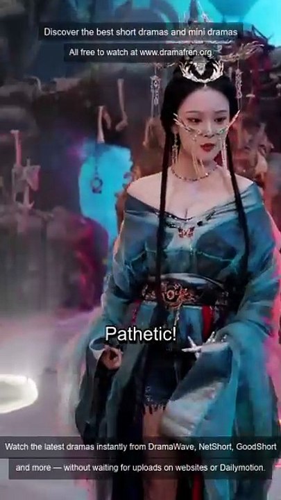 Watch Please Just KILL Me Already Chinese Drama