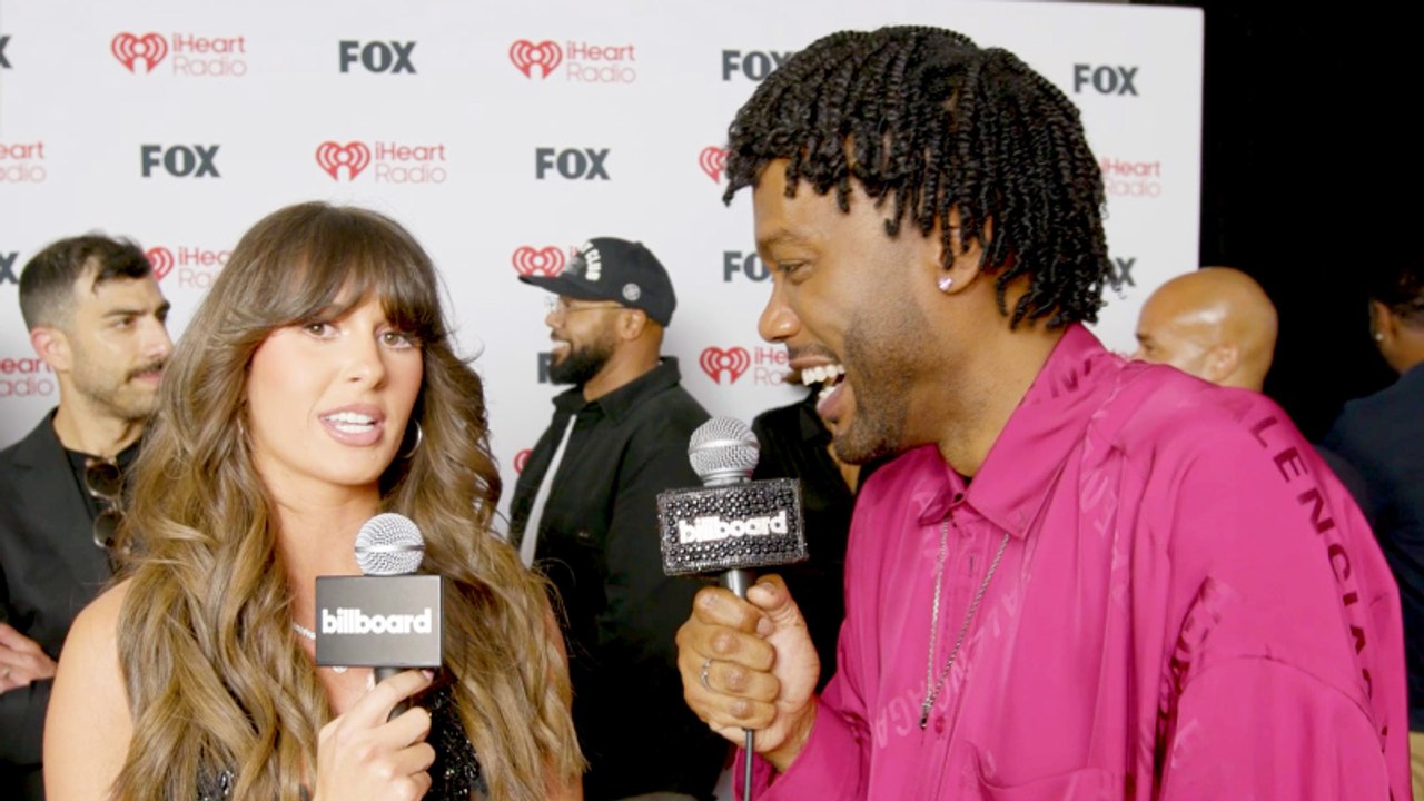 Ella Langley Feels Grateful For "Choosin' Texas" Hitting No. 1 On Hot 100, Shares Why She Thinks It Resonates With Fans | iHeartRadio Music Awards 2026