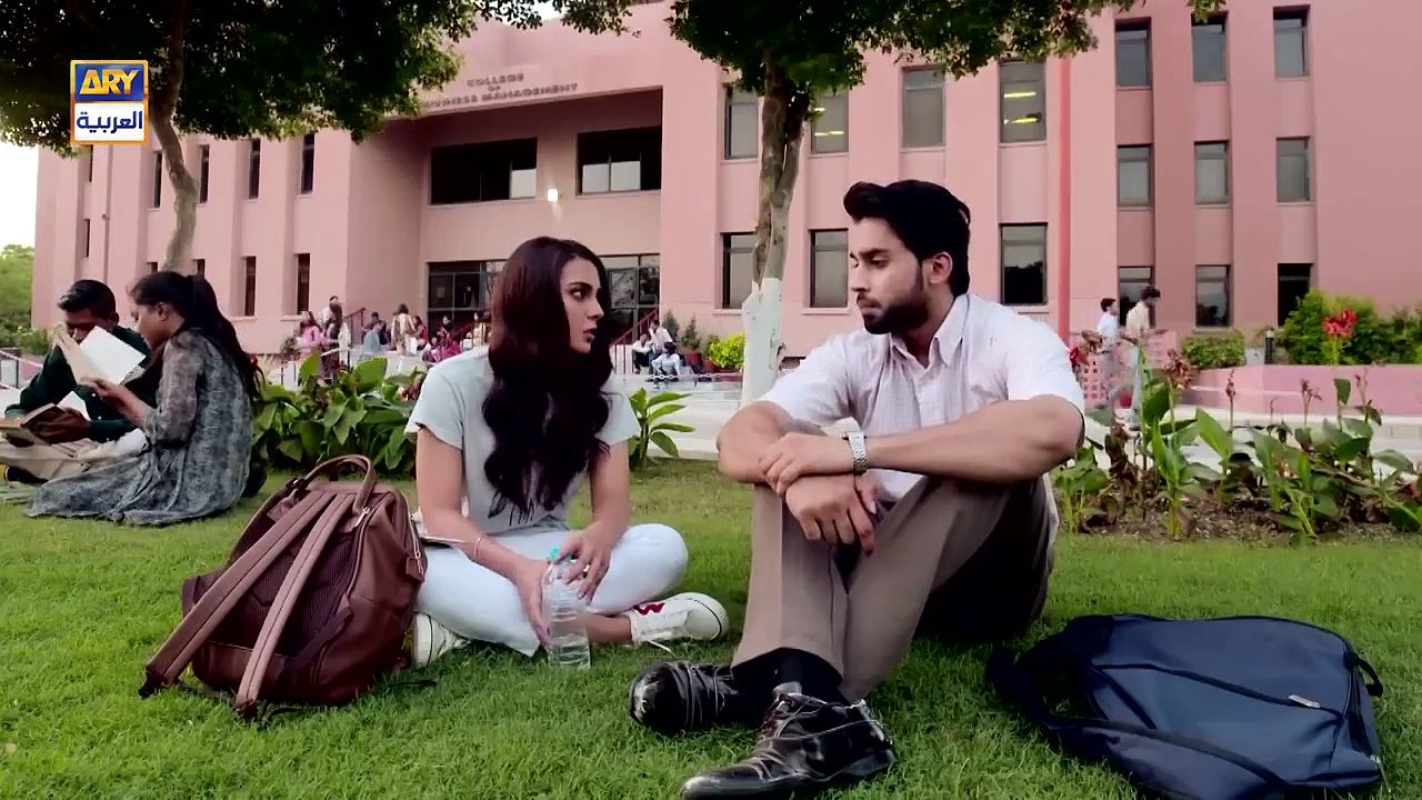 مسلسل الفداء الحلقه 2 كامله