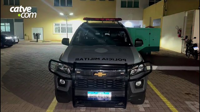 Adolescente é apreendido com 25 quilos de maconha em ônibus na rodoviária de Santa Tereza do Oeste