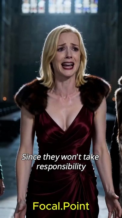 My Fated Alpha Mated Who Ruined Me