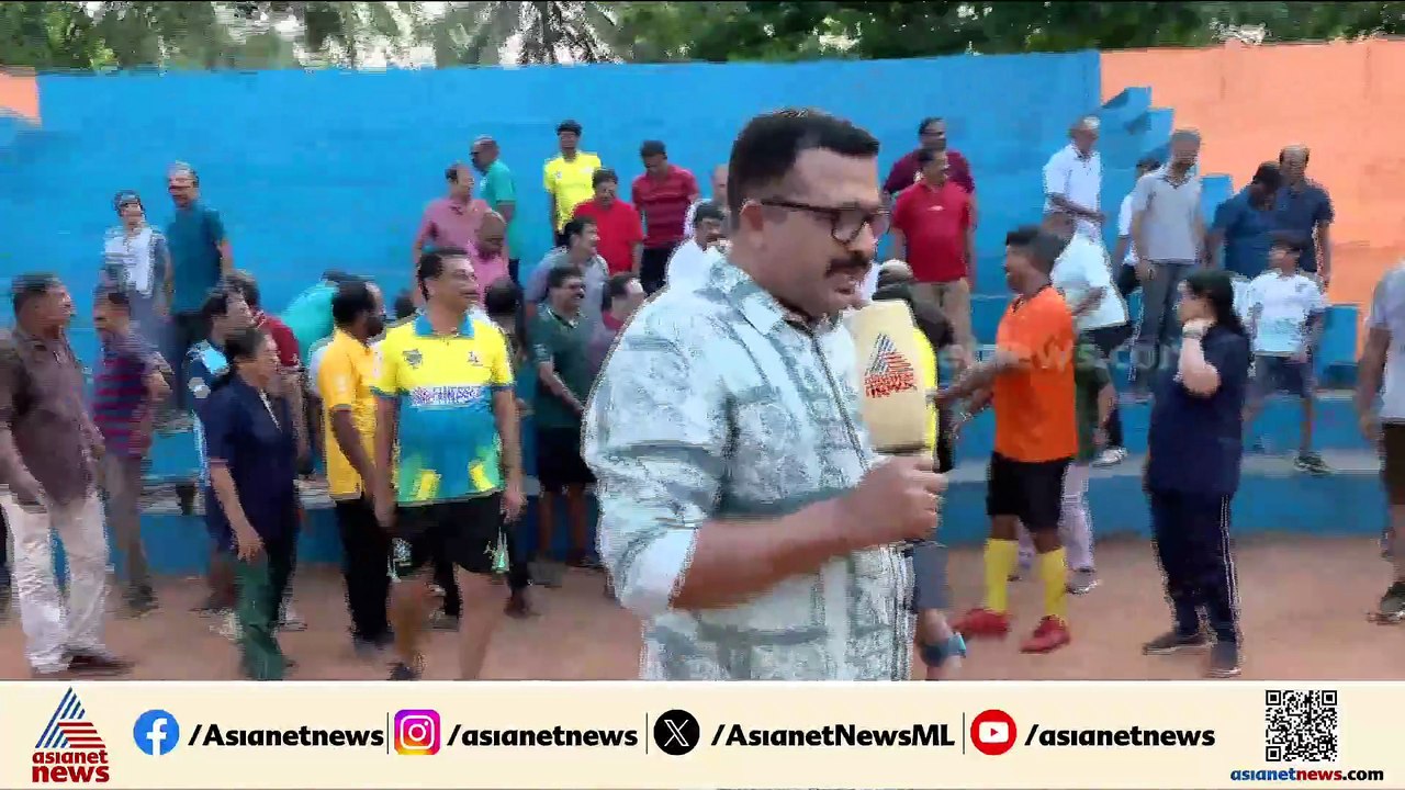 'ഡീൽ കോങ്ങാടും മലമ്പുഴയും തമ്മിലല്ല, പാലക്കാടും മലമ്പുഴയും തമ്മിലാണ്'