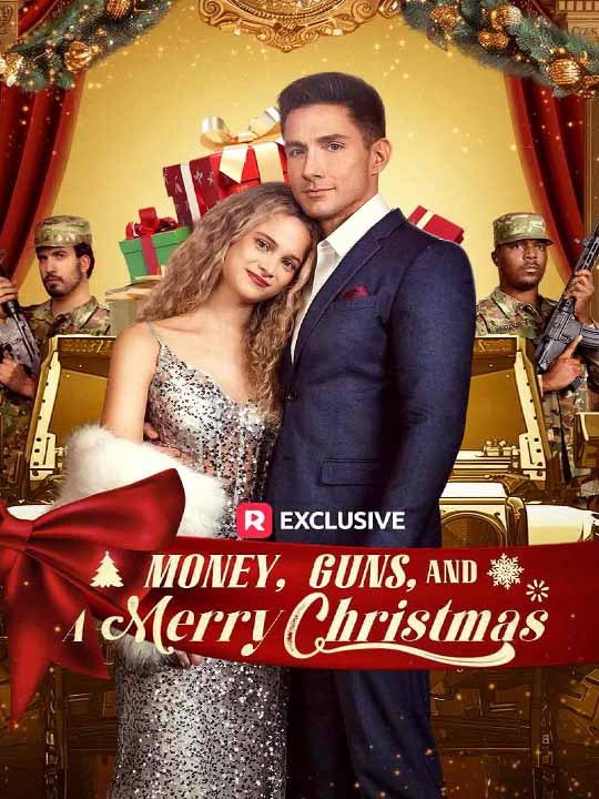 Falling In Love By A Mistaken Vow Money Guns And A Merry Christmas 🏆 Mini Series 2026 🍏(2026) - FULL ENGSUB