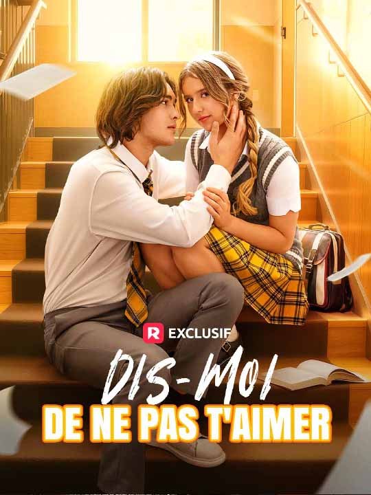 Dis-Moi De Ne Pas T'aimer (2026) - FULL ENGSUB