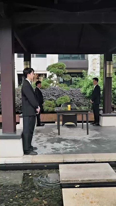 I hired a loyal man to help me seek revenge, but he’s actually the RICHEST Heir!