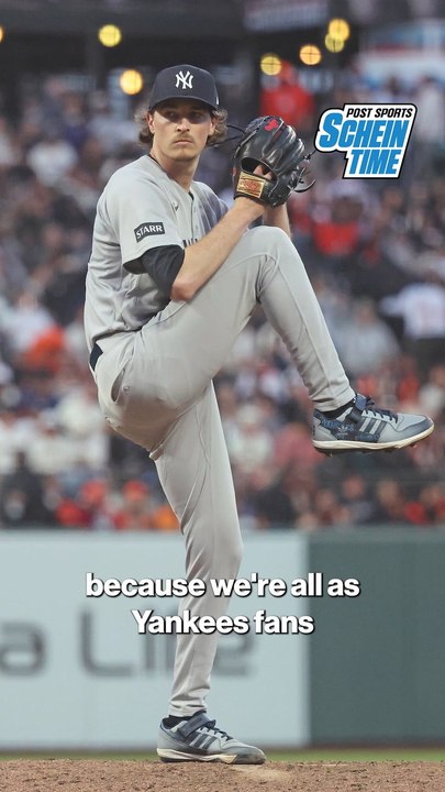 "Max Fried is outstanding. He is a co-ace of the New York Yankees!"  @ AdamSchein highlights Max Fried’s stellar shutout in his first outing.