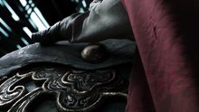Black Myth: Zhong Kui - Teaser Trailer